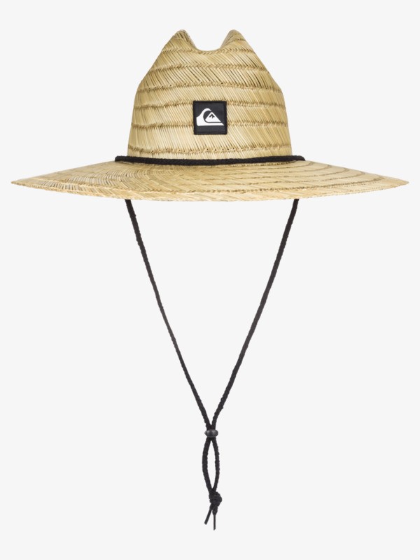 HEADWEAR MASCULINO QUIKSILVER PIERSIDE